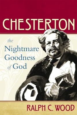 Book cover for Chesterton