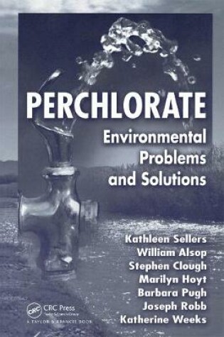 Cover of Perchlorate