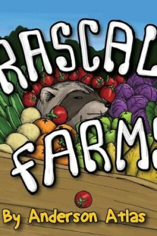 Cover of Rascal Farms