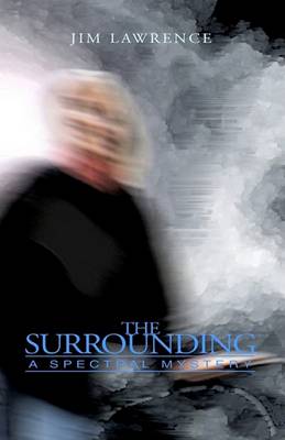 Book cover for The Surrounding