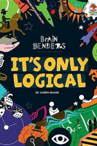Cover of It's Only Logical