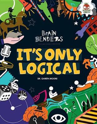 Cover of It's Only Logical