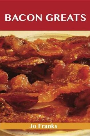 Cover of Bacon Greats