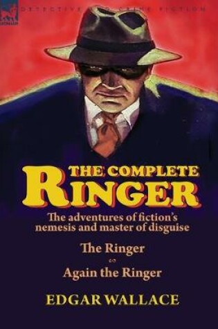 Cover of The Complete Ringer