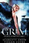Book cover for Grim