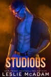 Book cover for Studious