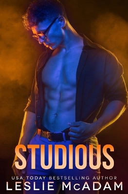 Book cover for Studious