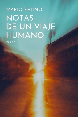 Cover of Notas de un viaje humano