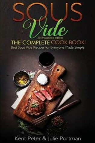 Cover of Sous Vide