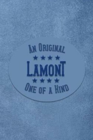 Cover of Lamont