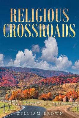 Book cover for Religious Crossroads
