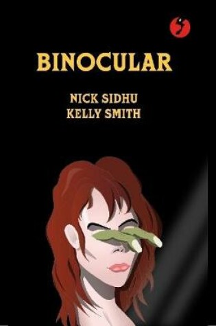 Cover of Binocular