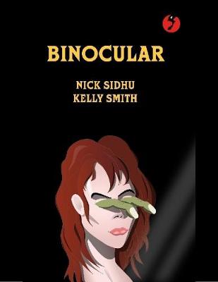 Book cover for Binocular