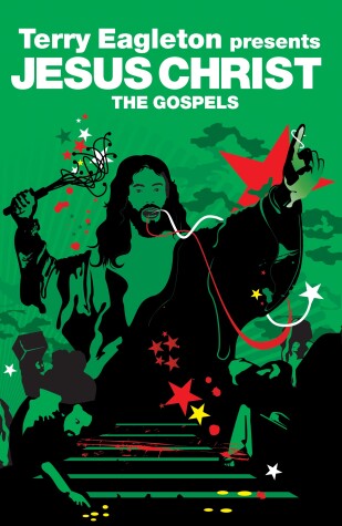 Book cover for The Gospels