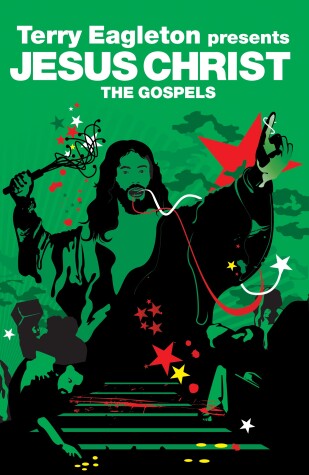 Cover of The Gospels