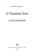 Book cover for A Chainless Soul