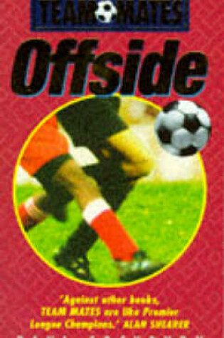 Cover of Offside