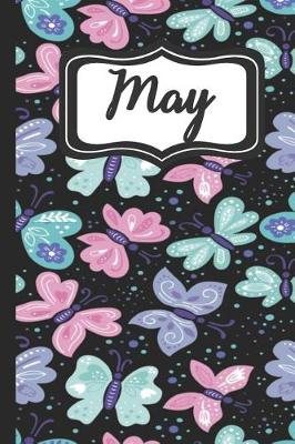 Book cover for May