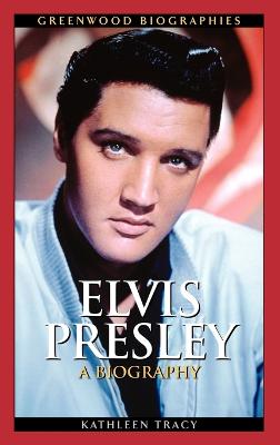 Cover of Elvis Presley