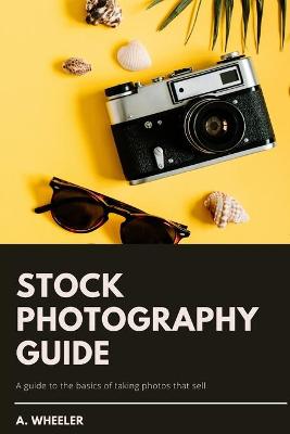 Book cover for Stock Photography Guide