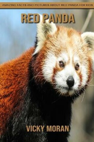 Cover of Red Panda