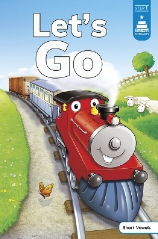 Cover of Let's Go