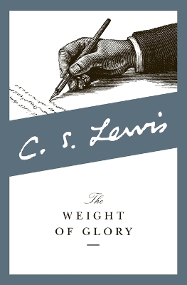 Book cover for Weight of Glory