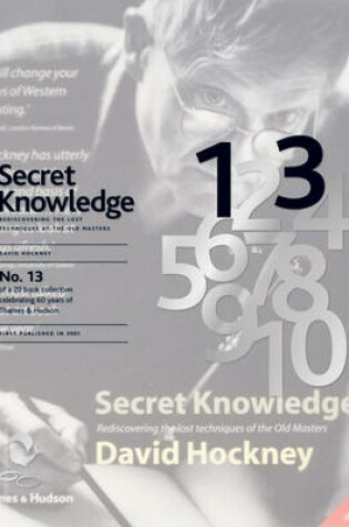 Cover of Secret Knowledge (60th Anniversary)