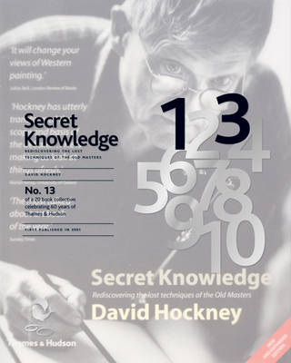 Book cover for Secret Knowledge (60th Anniversary)