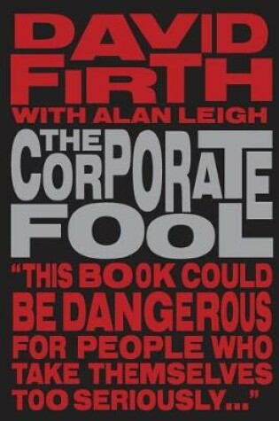 Cover of The Corporate Fool