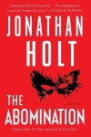 Book cover for The Abomination