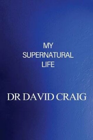 Cover of My Supernatural Life