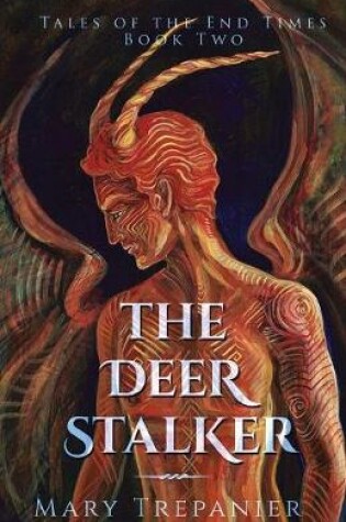 Cover of The Deer Stalker