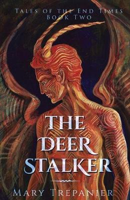 Book cover for The Deer Stalker