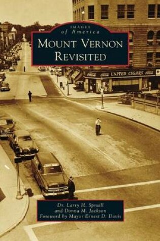 Cover of Mount Vernon Revisited