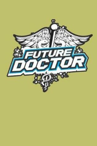 Cover of Future Doctor