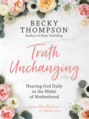 Book cover for Truth Unchanging