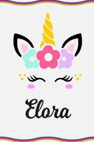 Cover of Elora