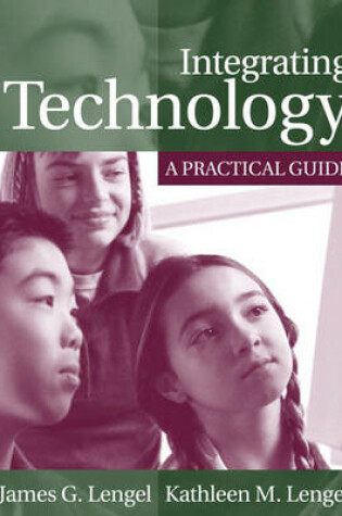 Cover of Integrating Technology