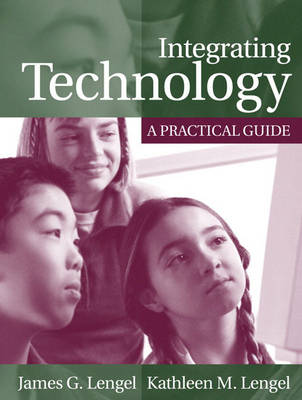 Book cover for Integrating Technology