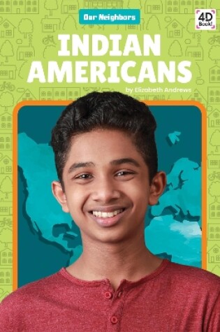 Cover of Indian Americans