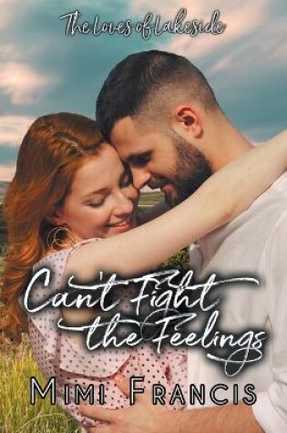 Cover of Can't Fight The Feelings