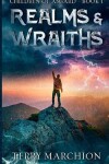 Book cover for Realms and Wraiths