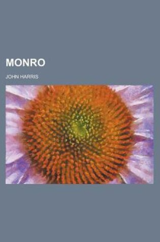 Cover of Monro