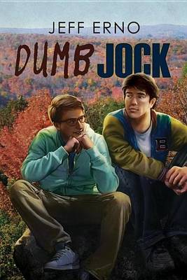 Book cover for Dumb Jock