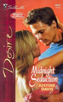 Book cover for Midnight Seduction