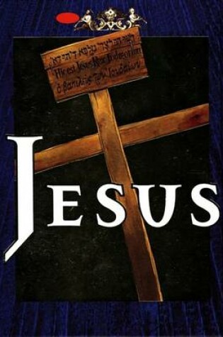Cover of Jesus, Vol. 1