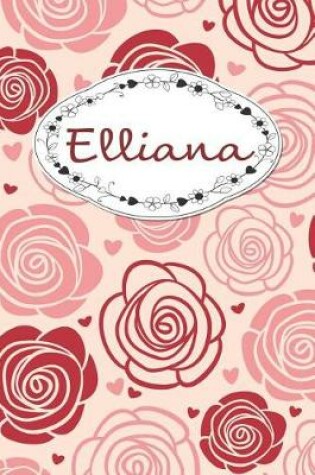 Cover of Elliana