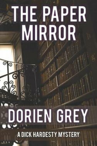 Cover of The Paper Mirror