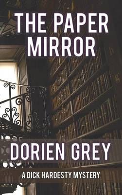 Book cover for The Paper Mirror